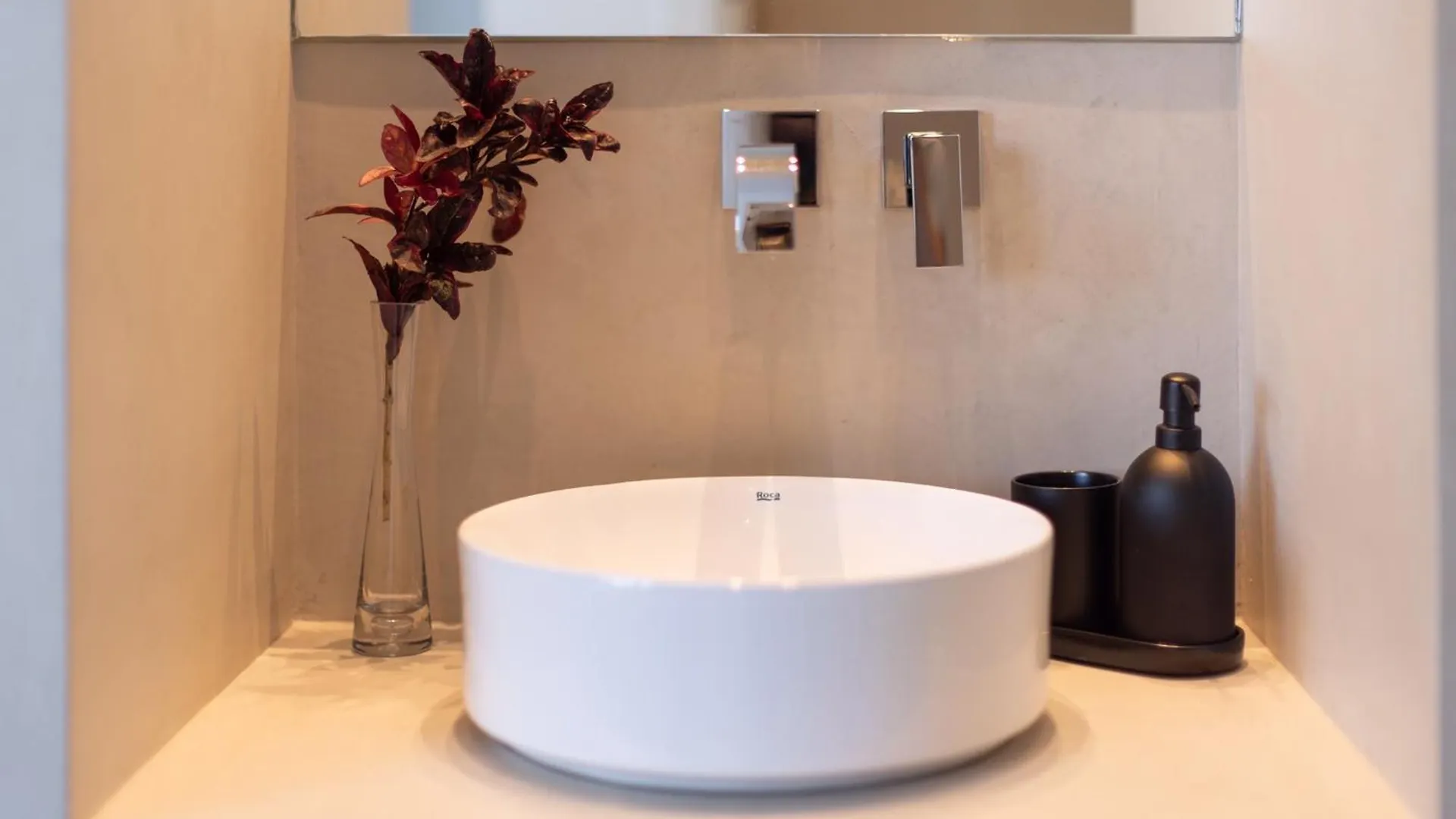 Lajares Crystal Villa Apartament
